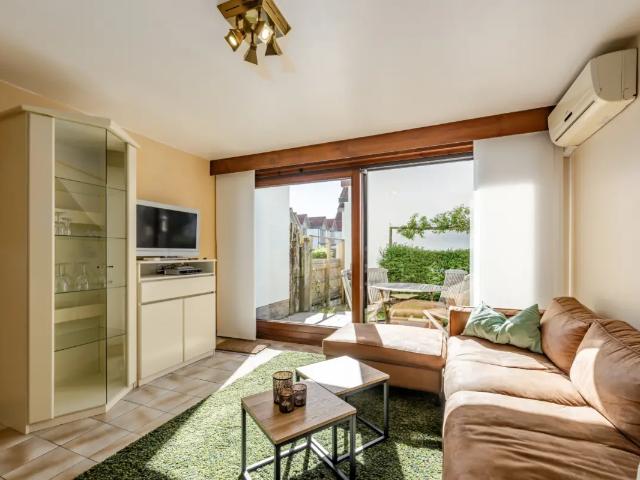 à vendre Maison Nieuwpoort Dienstweg Havengeul