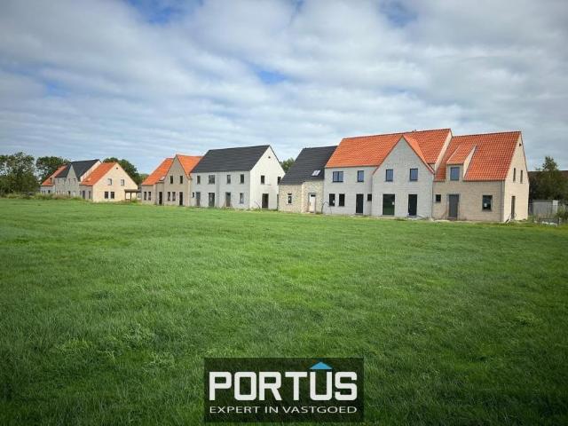 à vendre Maison Nieuwpoort Halifaxstraat