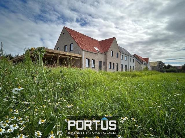à vendre Maison Nieuwpoort Halifaxstraat