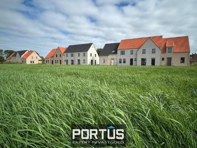 à vendre Maison Nieuwpoort Halifaxstraat