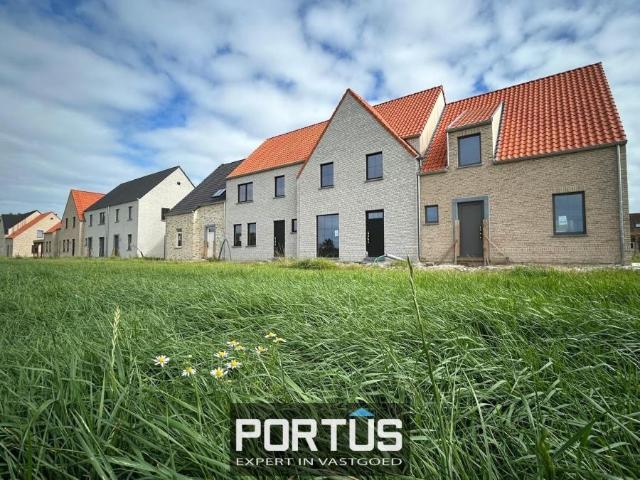 à vendre Maison Nieuwpoort Halifaxstraat