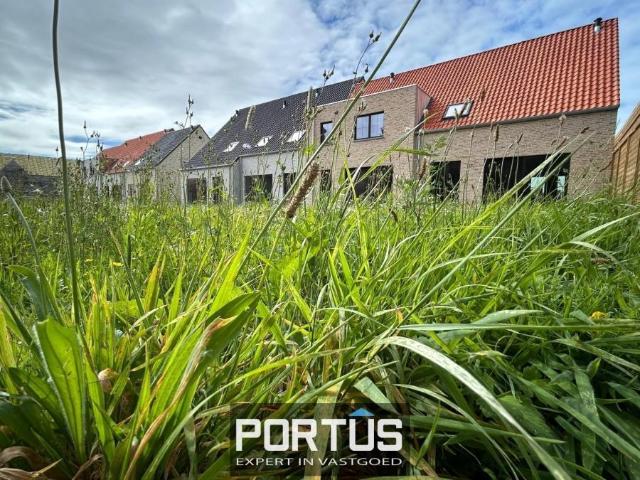 à vendre Maison Nieuwpoort Halifaxstraat