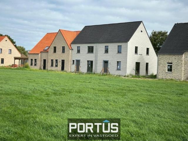 à vendre Maison Nieuwpoort Halifaxstraat