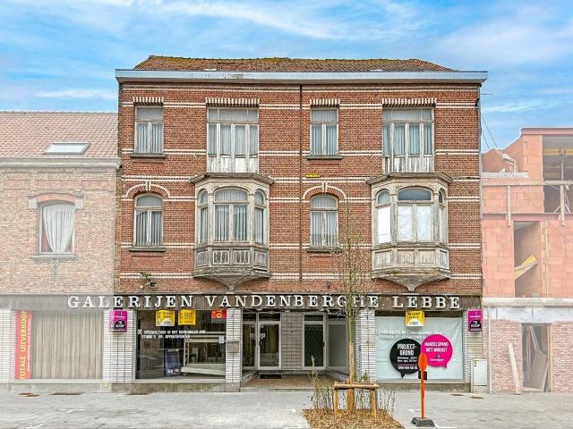 à vendre Maison Nieuwpoort Langestraat