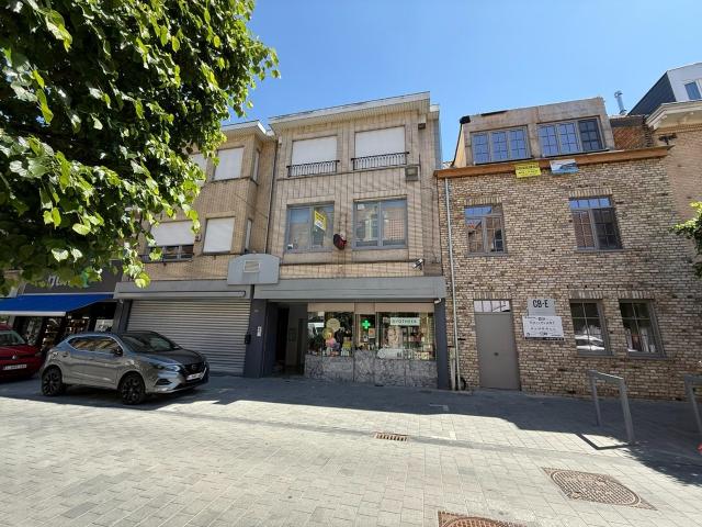 à vendre Maison Nieuwpoort Marktstraat