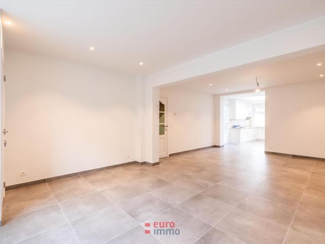 à vendre Maison Nieuwpoort Pelikaanstraat