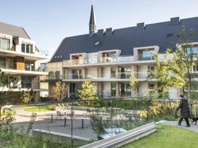 à vendre Maison Nieuwpoort Recollettenstraat