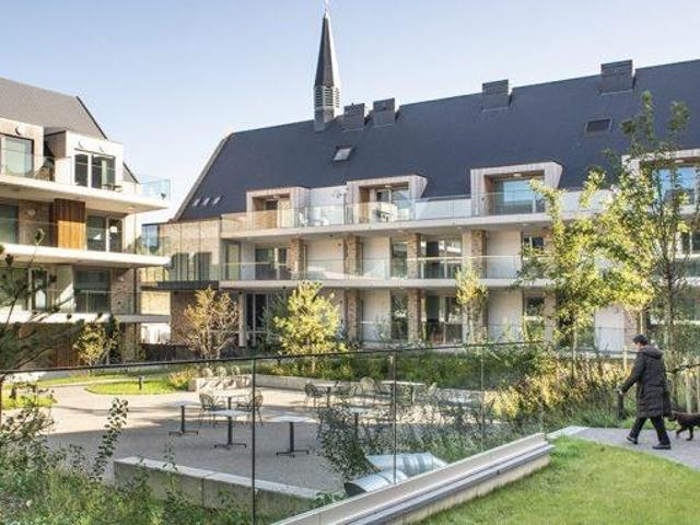 à vendre Maison Nieuwpoort Recollettenstraat