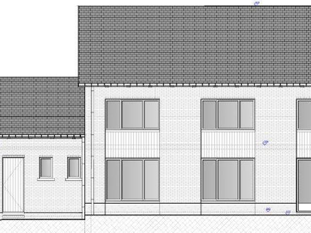 à vendre Maison Nieuwrode Appelweg