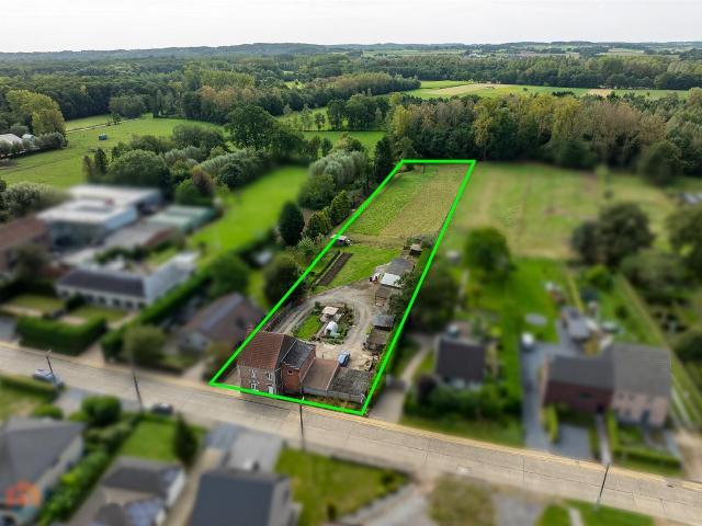 à vendre Maison Nieuwrode Appelweg