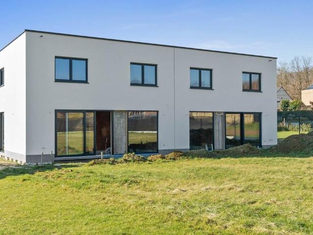 à vendre Maison Nieuwrode Zandstraat