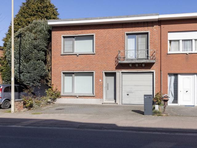 à vendre Maison Nijlen Bevel Dorp