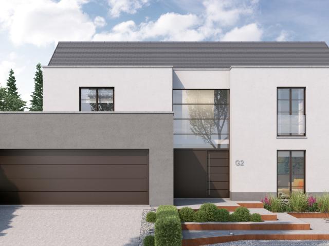 à vendre Maison Nimy