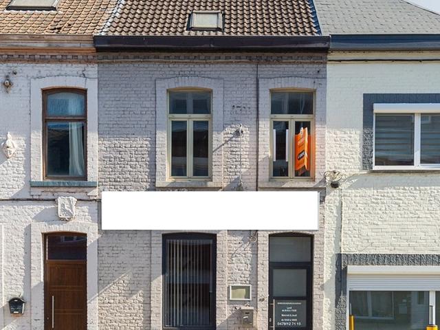 à vendre Maison Nimy