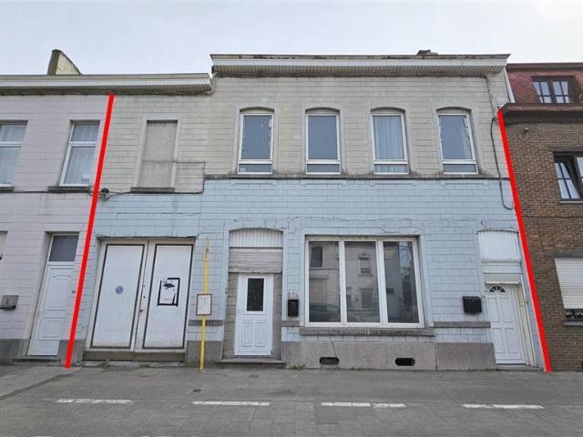 à vendre Maison Nimy