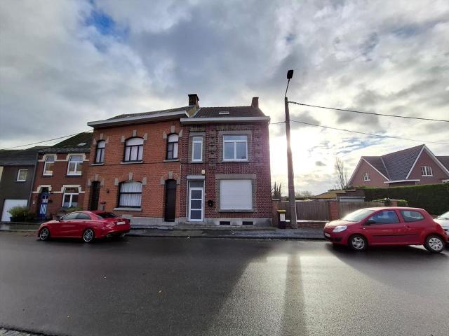 à vendre Maison Nimy Rue des Postes