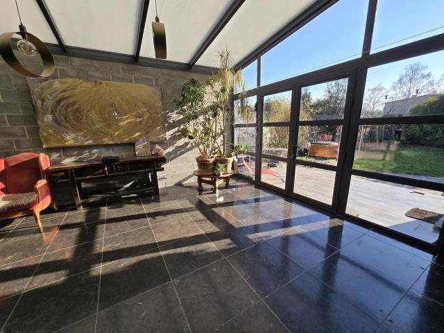 à vendre Maison Nimy