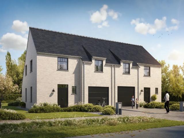 à vendre Maison Ninove Aardeweg
