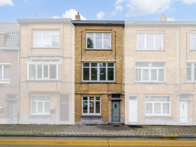 à vendre Maison Ninove Astridlaan