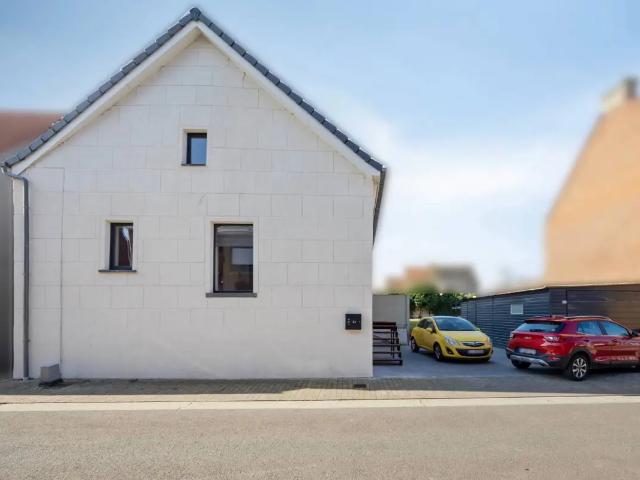 à vendre Maison Ninove Botermelkstraat