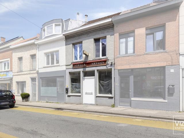 à vendre Maison Ninove Brusselstraat