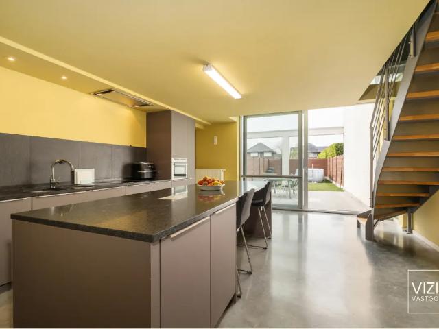 à vendre Maison Ninove Denderhoutembaan