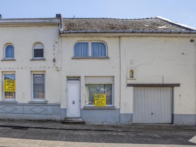 à vendre Maison Ninove Eichemstraat
