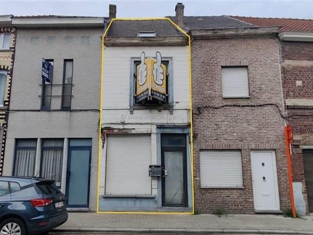 à vendre Maison Ninove Geraardsbergsestraat