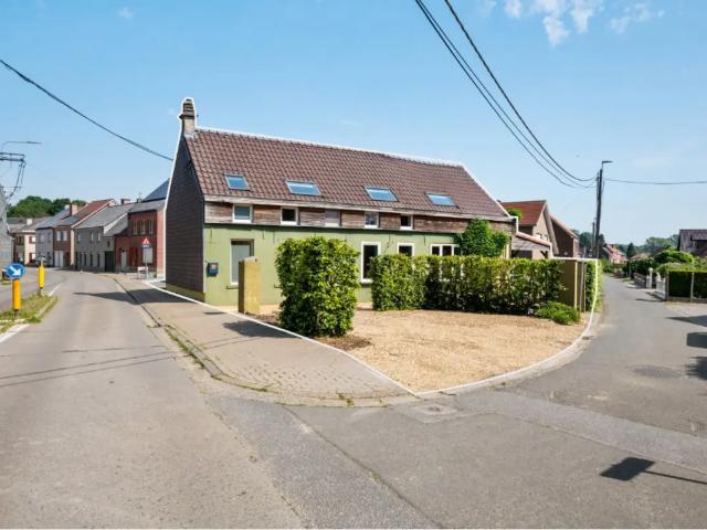 à vendre Maison Ninove Groenstraat
