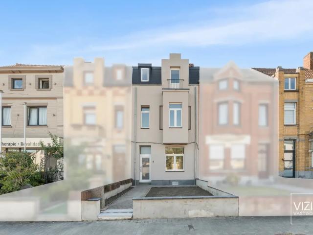 à vendre Maison Ninove Leopoldlaan
