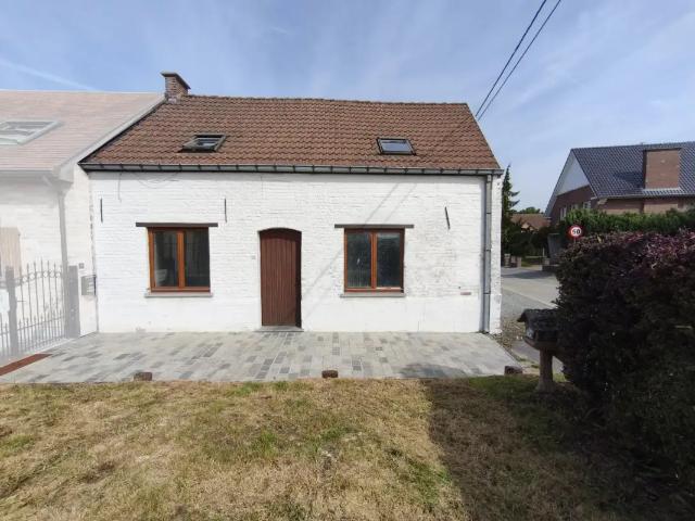 à vendre Maison Ninove Valleistraat