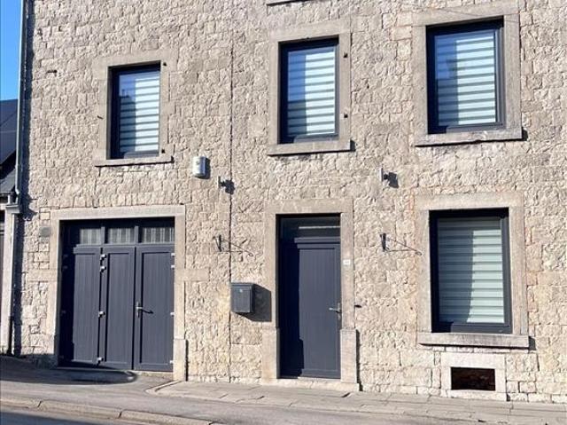 à vendre Maison Nismes Rue de la Station