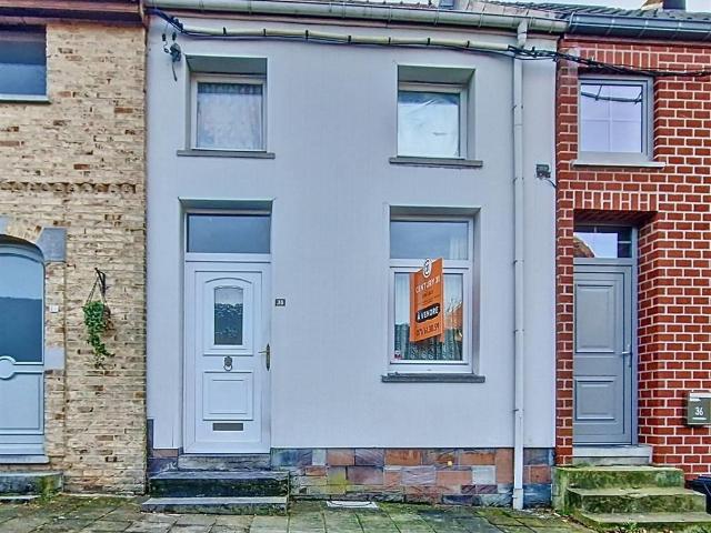 à vendre Maison Souvret Rue d'Assaut