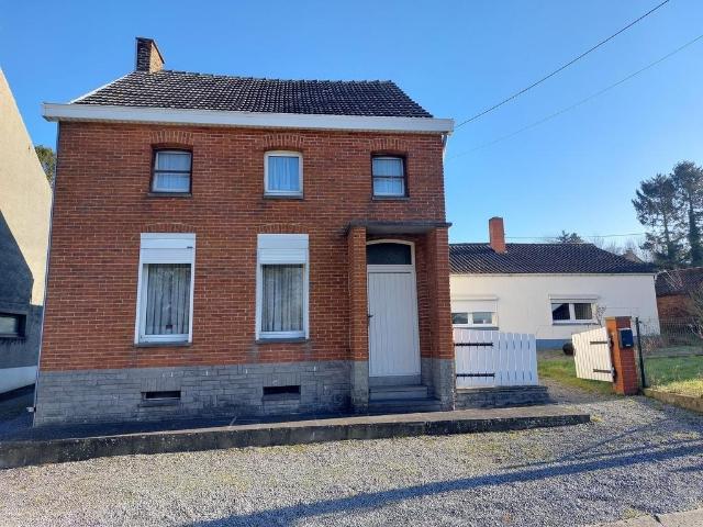 à vendre Maison Soye rue Emile Lorent