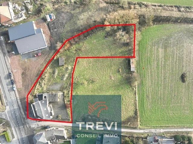 à vendre Maison Soignies