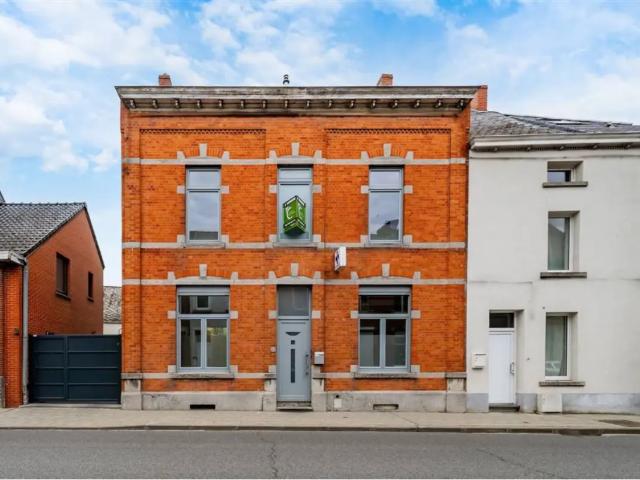 à vendre Maison Soignies