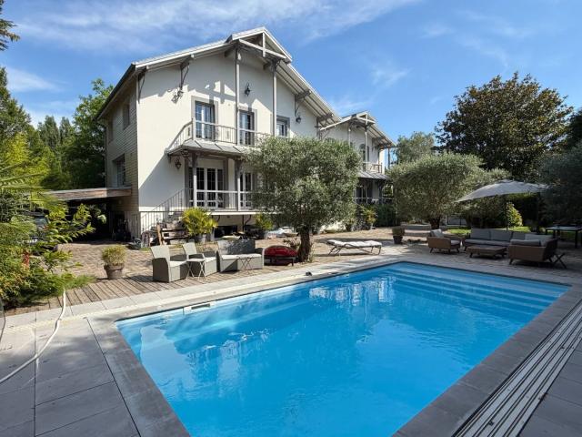 A VENDRE Maison Soisy Sous Montmorency 9 pièce s 360 m2