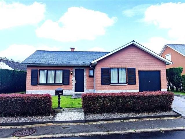 à vendre Maison Sombreffe Rue Chapelle Valentin
