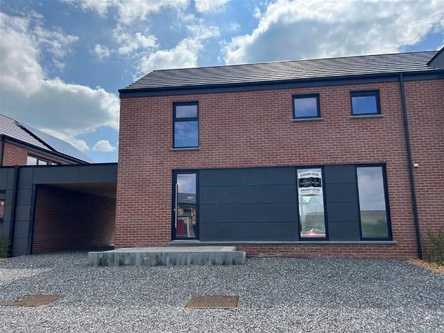 à vendre Maison Somme Leuze