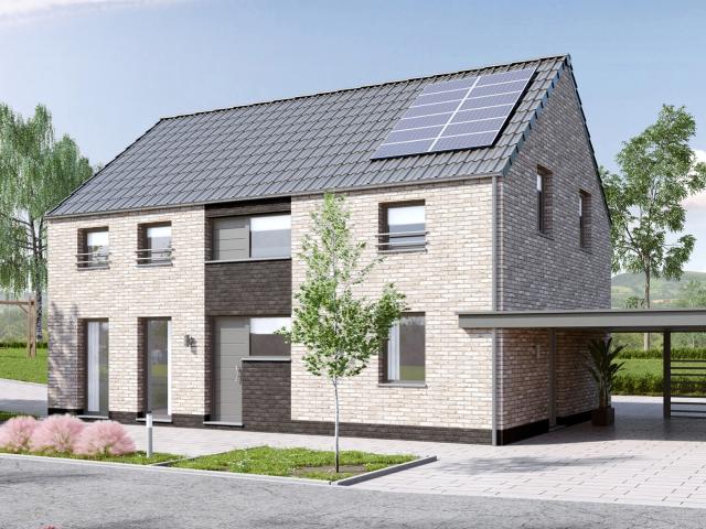 à vendre Maison Somme Leuze