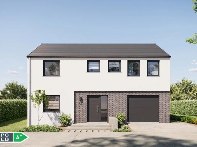 à vendre Maison Somme Leuze