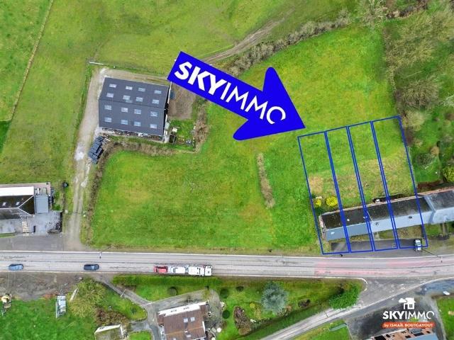 à vendre Maison Somme Leuze