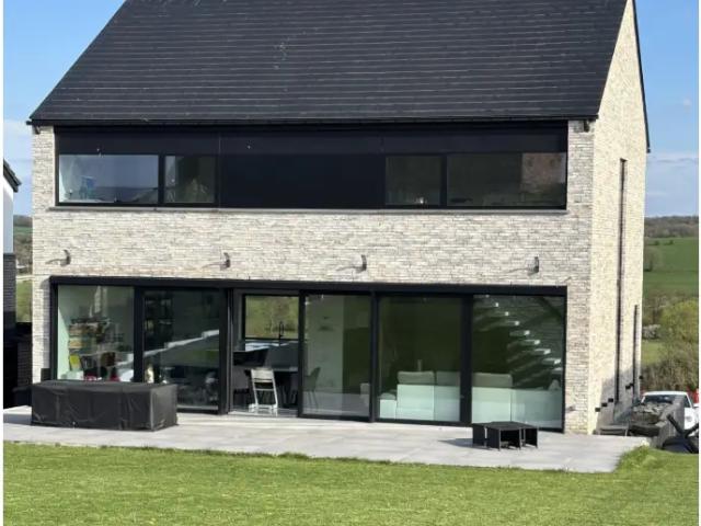 à vendre Maison Somme Leuze Rue Pré aux Pousses