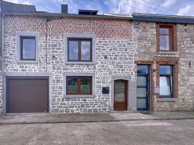 à vendre Maison Sommière