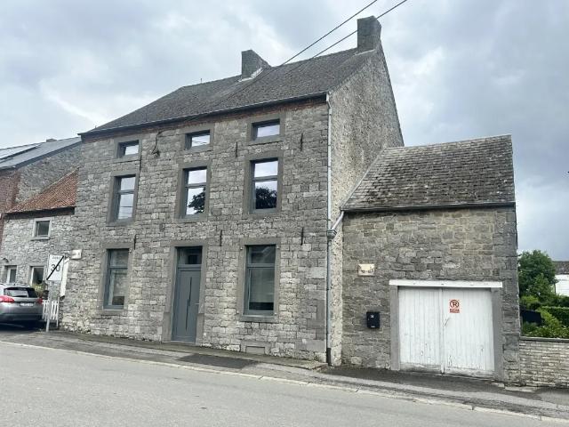 à vendre Maison Somzée