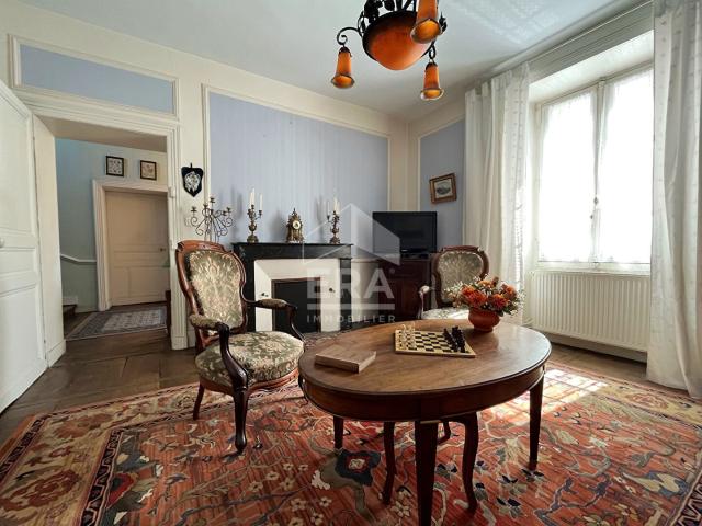 A Vendre Maison Sorges et Ligueux En Périgord 9 pièce s 200. 201m² Sorges et Ligueux en Périgord