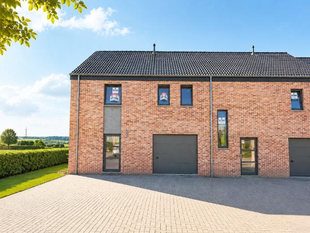 à vendre Maison Sorinnes rue des Libérateurs