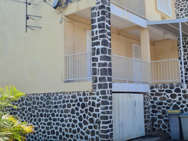 À vendre Maison SATEC à Saint François