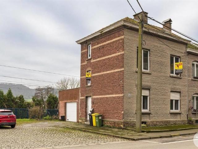 à vendre Maison Saint Georges sur Meuse