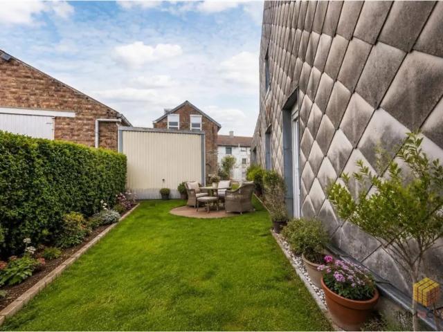 à vendre Maison Saint Georges sur Meuse Boulevard des Combattants